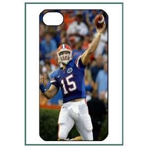  NFL Tim Tebow Denver iPhone 4s iPhone4s Black Designer 