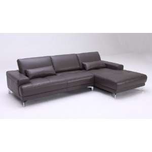  Modern Furniture  VIG  Spirea (1329) Modern Full Leather 
