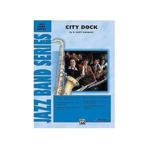  City Dock Conductor Score