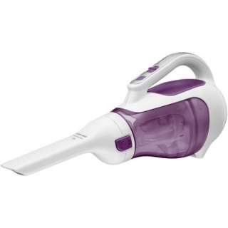 Wide mouth design means this vac can effortlessly scoop up large 