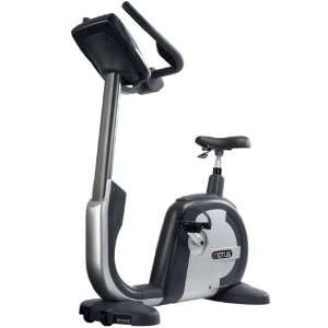  Motus M660BUL Upright Bike   with built in LCD TV Sports 