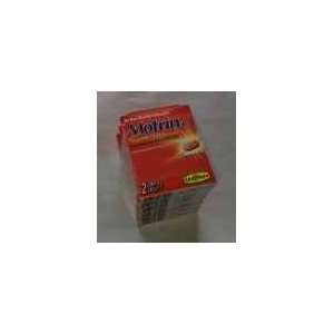  Travel Size Motrin   6 Boxes of 2 Caplets 