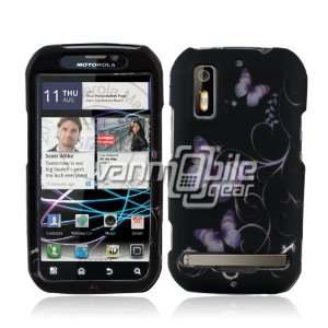   Motorola Photon 4G (Sprint) Cell Phone [In VANMOBILEGEAR Retail