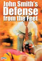 John Smiths Defense from the Feet  