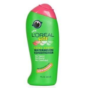  Loreal Kids, Extra Gentle Watermelon Conditioner No Tears 