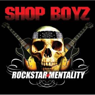  Rockstar Mentality Shop Boyz