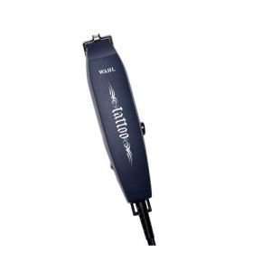  Wahl Pro Tattoo Ltimate Fine Line Hair Trimmer #80432 
