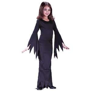  Child Morticia Costume Toys & Games