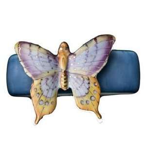  Anna Weatherley One Butterfly Napkin Ring