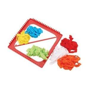  Colorbok You Design It Weaving Loom Kit; 3 Items/Order 