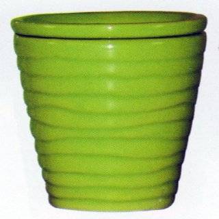 apple green 6 diameter by hirts pots $ 19 99