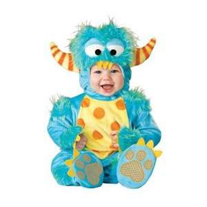  lil monster costume Toys & Games