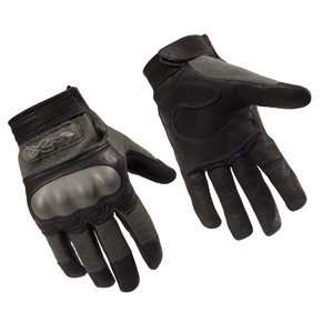 Wiley X CAG 1 Tactical Gloves X Large Foliage Green  
