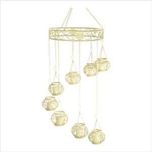  Candle Lamps, Lanterns Grand Candle Chandelier(pack Of 1 