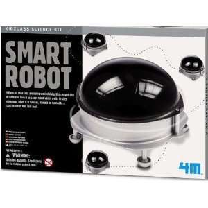  4M Smart Robot Kit Toys & Games