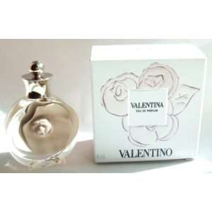  VALENTINA by VALENTINO Eau De Parfum. 4ml 0.14 fl.oz. For 