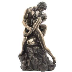  The Lovers Sculpture