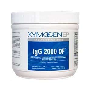  igg 2000 df 150 gm by xymogen