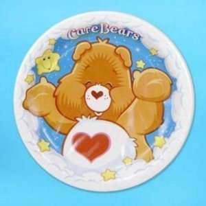  Party Plate 20 Pack 7Care Bears Housewares Case Pack 12 