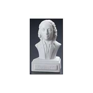  Composer Figurine   Vivaldi