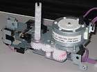 HP LaserJet 3600, 3800 DC motor   For duplex