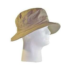  Bug Hat Buckets   Khaki   L/XL