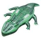Theme Party Prop Inflatable Crocodile Alligator 58