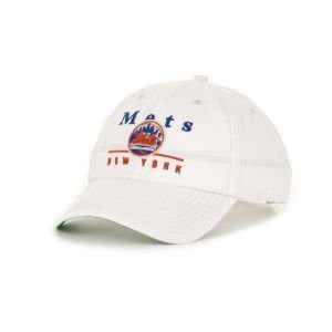  New York Mets FORTY SEVEN BRAND MLB Yeager Cap