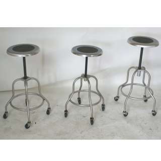  construction this ad is for 1 stool 16 available 13 seat diameter