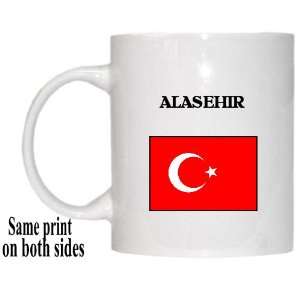  Turkey   ALASEHIR Mug 