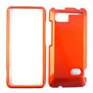  HTC Holiday Honey Burn Orange Hard Case/Cover/Faceplate 