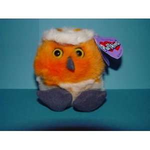  Puffkins HOOTER Toys & Games