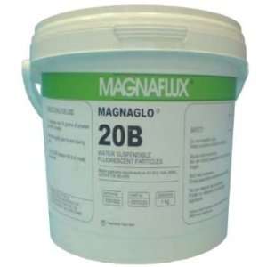   Preblended Dry Mixes   20b preblended dry mixmag particles 30 lb cont