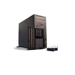    CybertronPC Imperium XV9080 Hotswap Tower Server Electronics