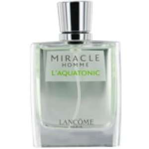  MIRACLE LAQUATONIC by Lancome(MEN)