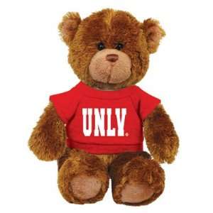  University of Nevada Las Vegas Rebels Bear Gund Sebastian 