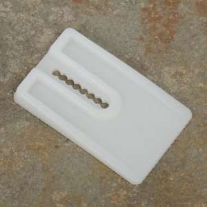  Plastic Toilet Shim