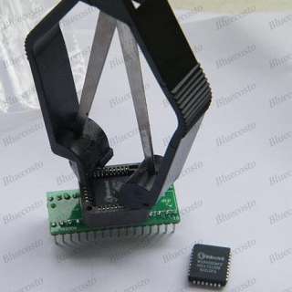 Motherboard Circuit Board PLCC IC Extractor Puller Tool Tools Computer 