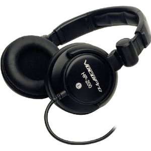  VocoPro HP 200 Professional Monitoring Headphones 