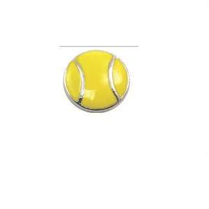  HRH Pets HRH003 Tennis Ball Pet Charm