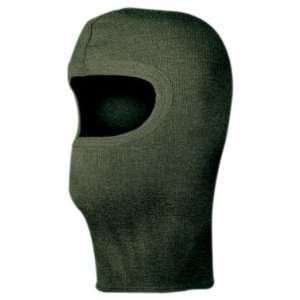 System Head Cover Mid Weight (OD Green, One Size)  