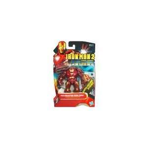   Iron Man Hulkbuster Iron Man with Figure Stand Action Figure Toys