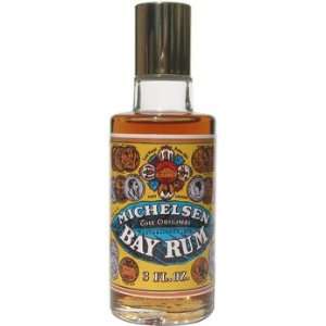  Caswell Massey Michelsen Bay Rum Beauty