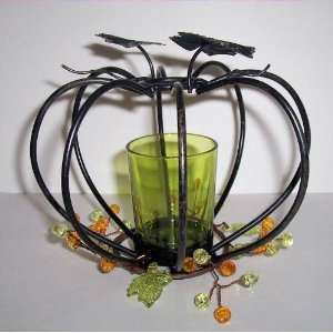  ABC Products   {Fall Close Out} ~ Heavy Wire   Votive 