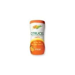  Citrucel Orange Mix with SmartFiber   16 oz Health 