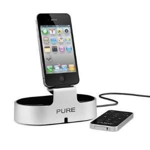  Pure i20 iPod Dock Electronics