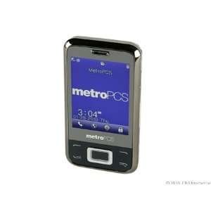 Metro PCS Only Huawei M750 *CDMA*CAMERA*Clean ESN*Touch Screen Cell 