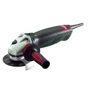  Metabo W8 125 5 Inch Angle Grinder
