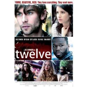  Twelve Poster Movie German (11 x 17 Inches   28cm x 44cm 