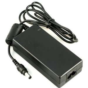  60W AC DC Power Adapter with Power Cord. Input Voltage 